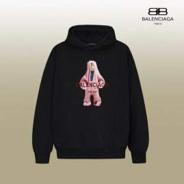 Picture of Balenciaga Hoodies _SKUBalenciagaXS-XLmptx25989